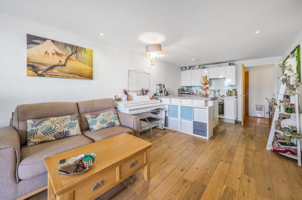 Main image of property: Seren Park Gardens London SE3