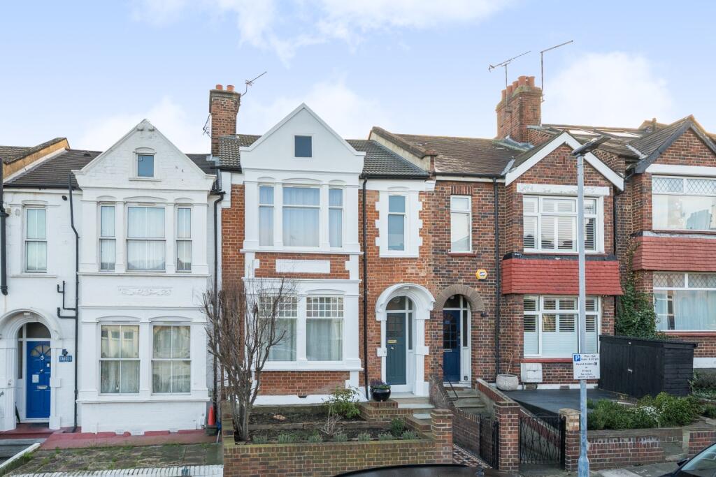 Main image of property: Mayhill Road London SE7