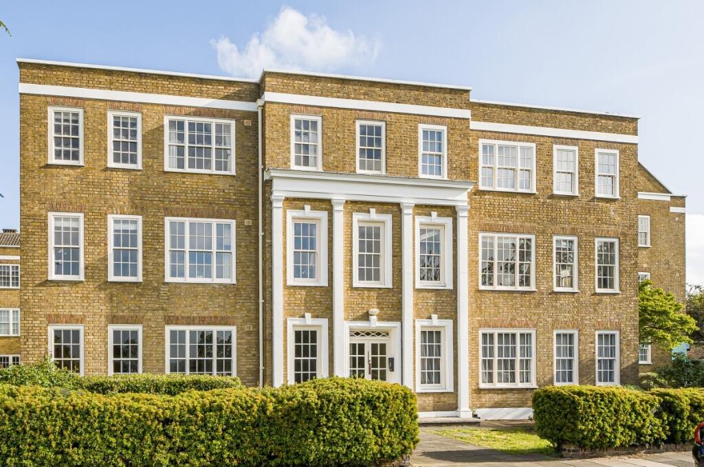 Main image of property: Vanbrugh Fields Parkside SE3