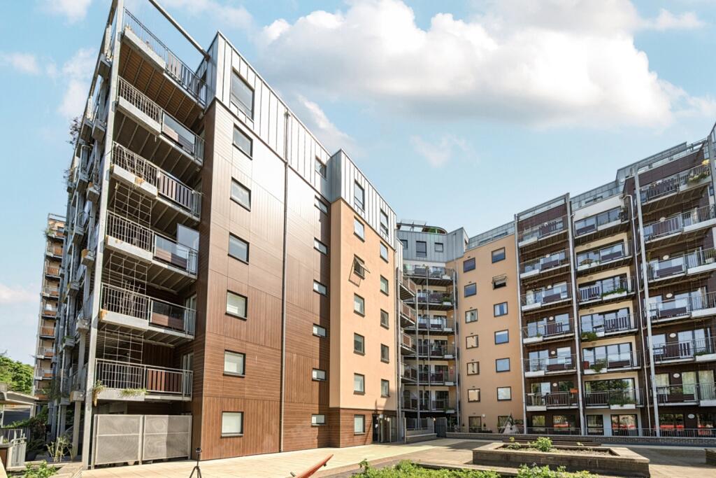 Main image of property: Seren Park Gardens London SE3