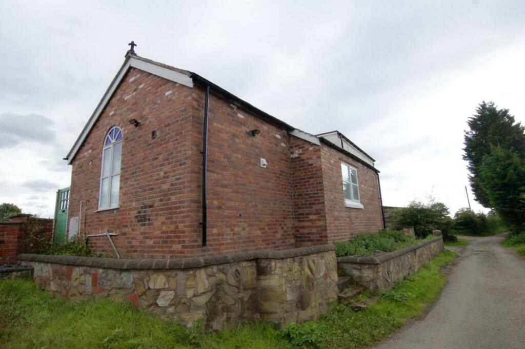 2 bedroom character property for sale in Meadow lane Trevalyn, Rossett