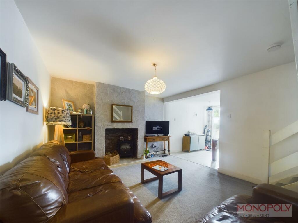 Additional property image - Mold Road, Mynydd Isa, Mold