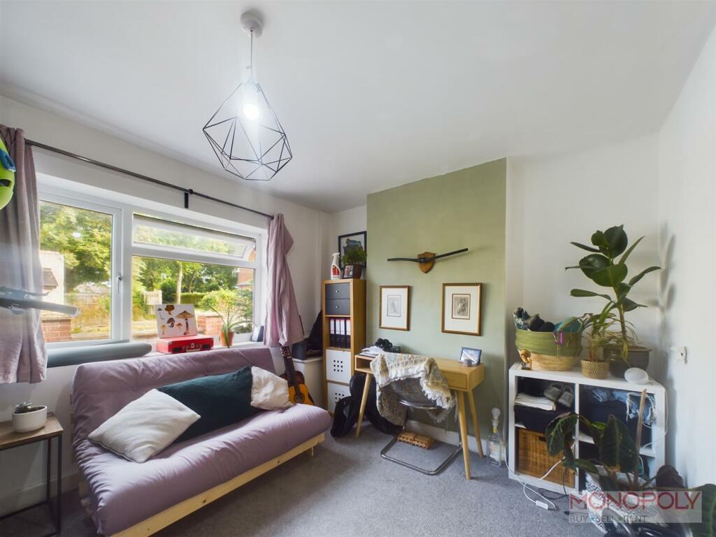 Additional property image - Mold Road, Mynydd Isa, Mold