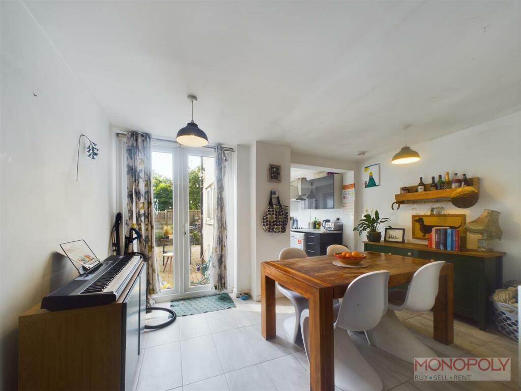 Additional property image - Mold Road, Mynydd Isa, Mold