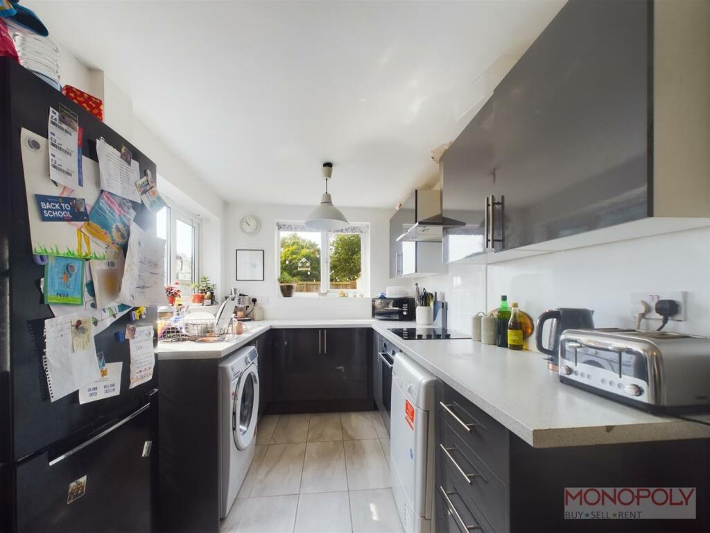 Additional property image - Mold Road, Mynydd Isa, Mold
