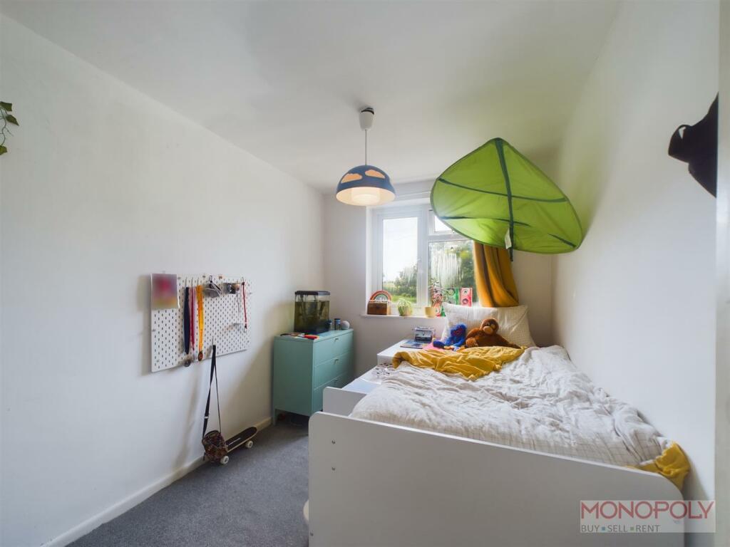 Additional property image - Mold Road, Mynydd Isa, Mold