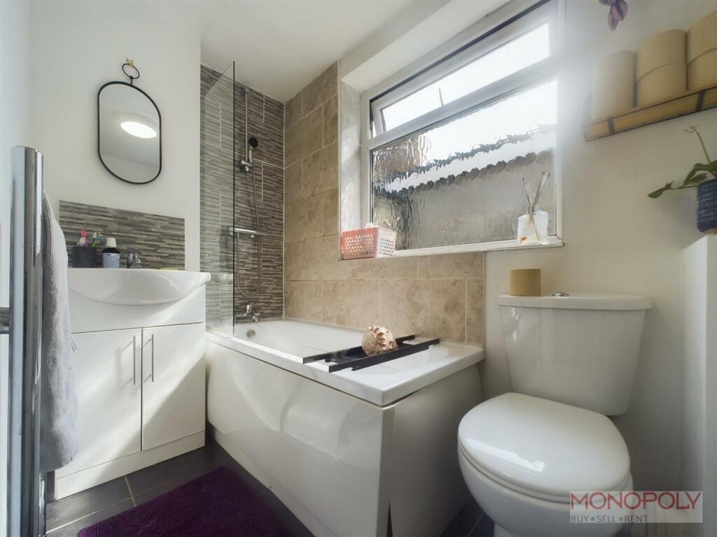Additional property image - Mold Road, Mynydd Isa, Mold