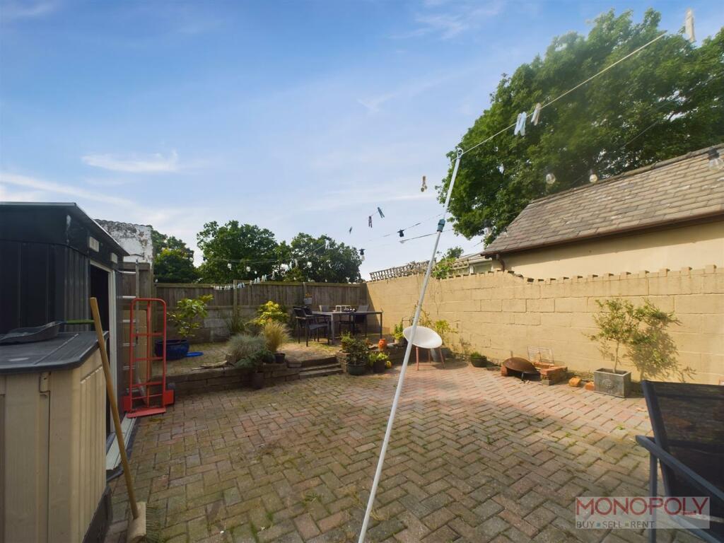 Additional property image - Mold Road, Mynydd Isa, Mold