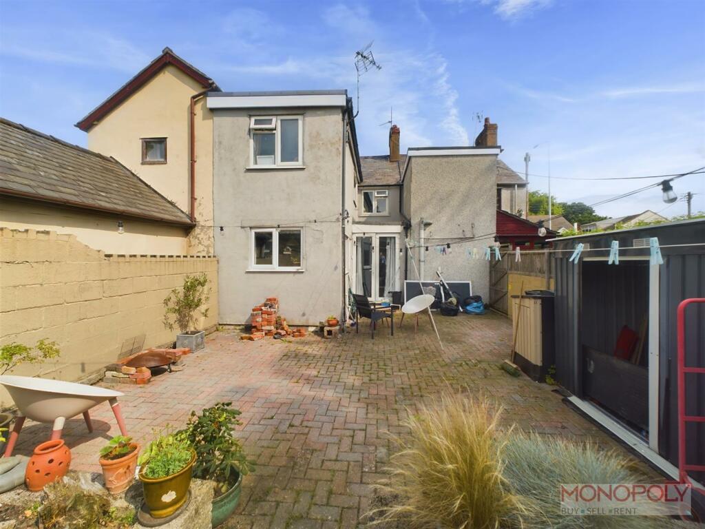Additional property image - Mold Road, Mynydd Isa, Mold