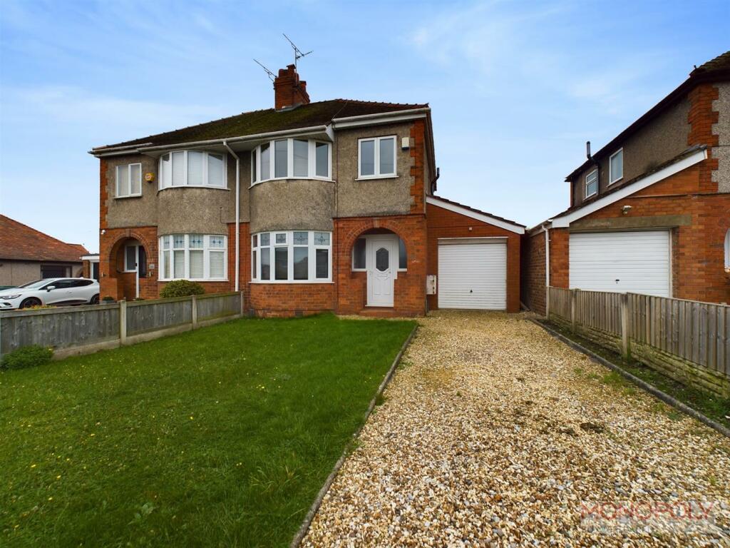 Main image of property: Smithy Lane, Wrexham