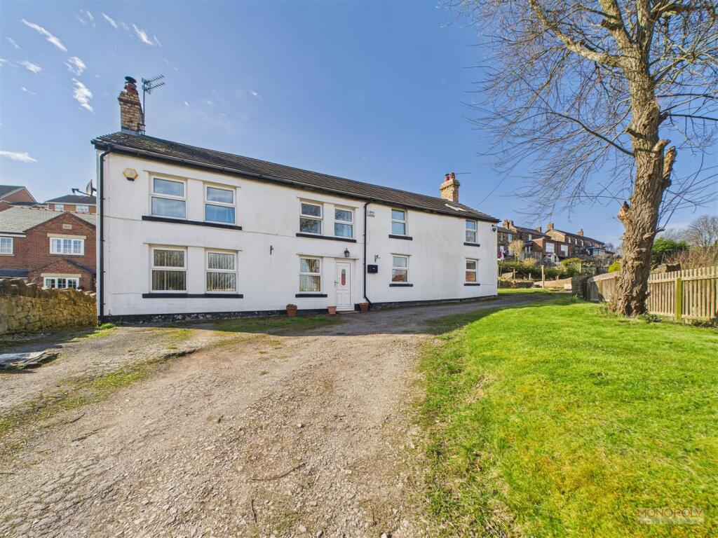 Main image of property: Francis Road, Moss