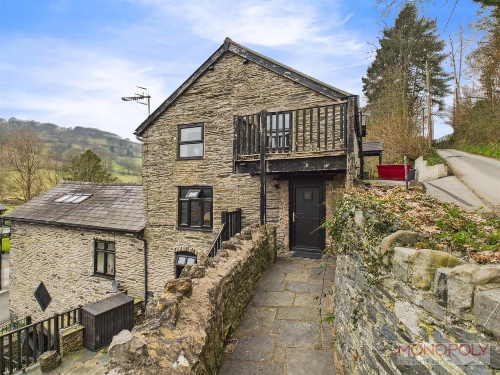 Main image of property: Glan-y-Wern, Dolywern, Pontfadog, Llangollen