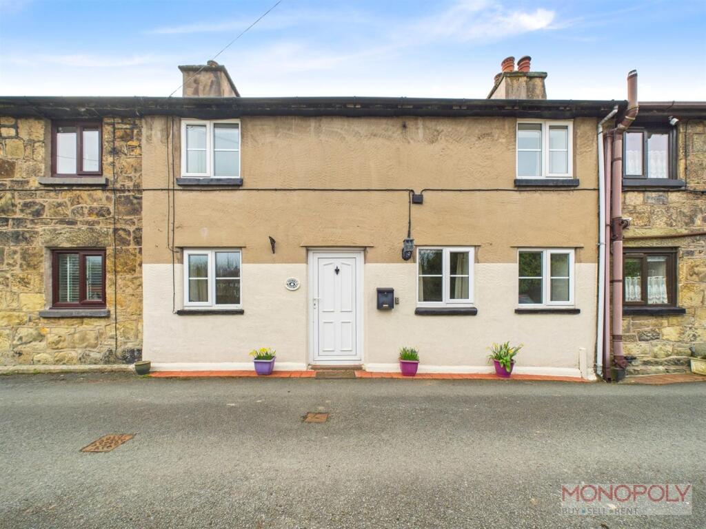 Main image of property: Paddock Row, Ruabon, Wrexham