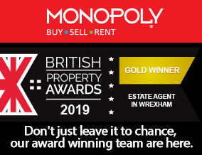 Get brand editions for Monopoly Estate Agents, Rossett