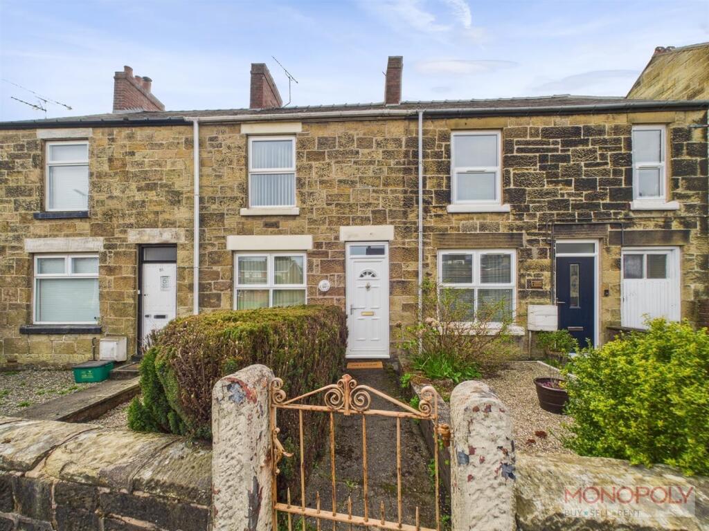 Main image of property: Heol Maelor, Coedpoeth, Wrexham