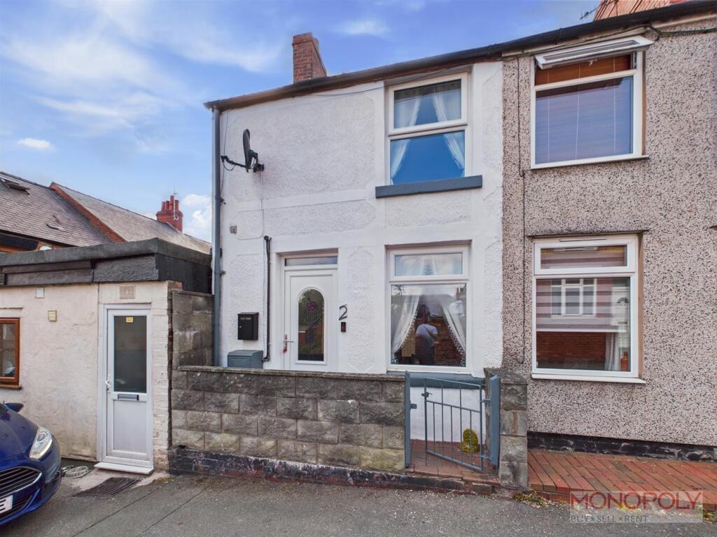 Main image of property: King Street, Rhosllanerchrugog, Wrexham