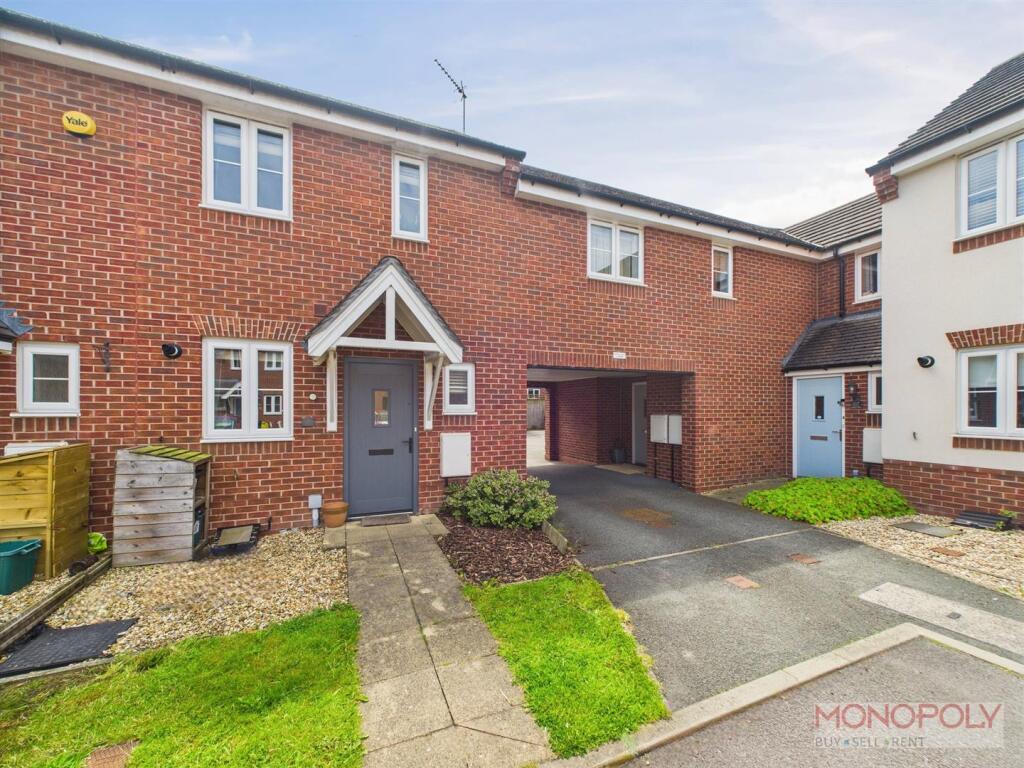 Main image of property: Whitehead Drive, Wrexham