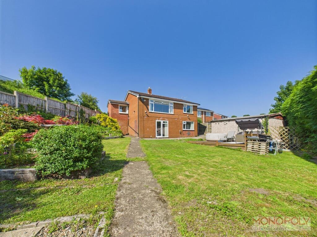 Main image of property: Bethania Road, Acrefair, Wrexham