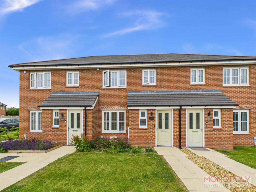 Main image of property: Gardner Court, Llay