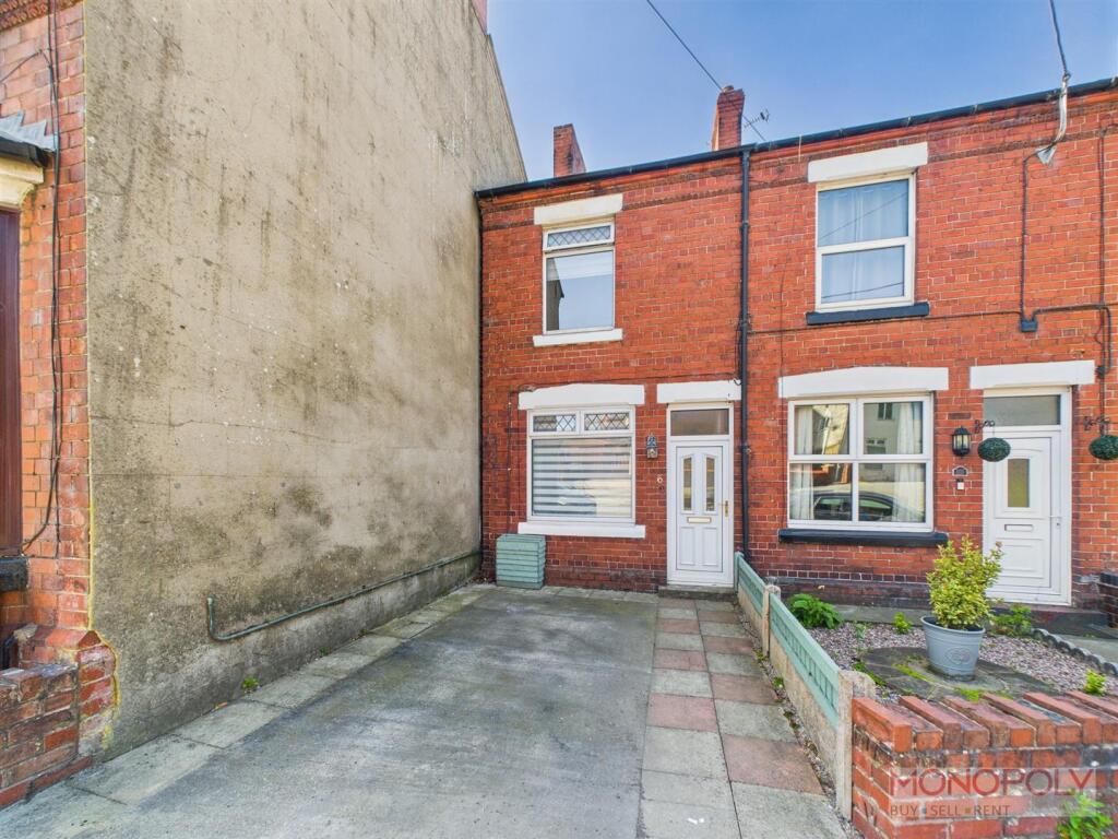Main image of property: Southsea Road, Southsea, Wrexham