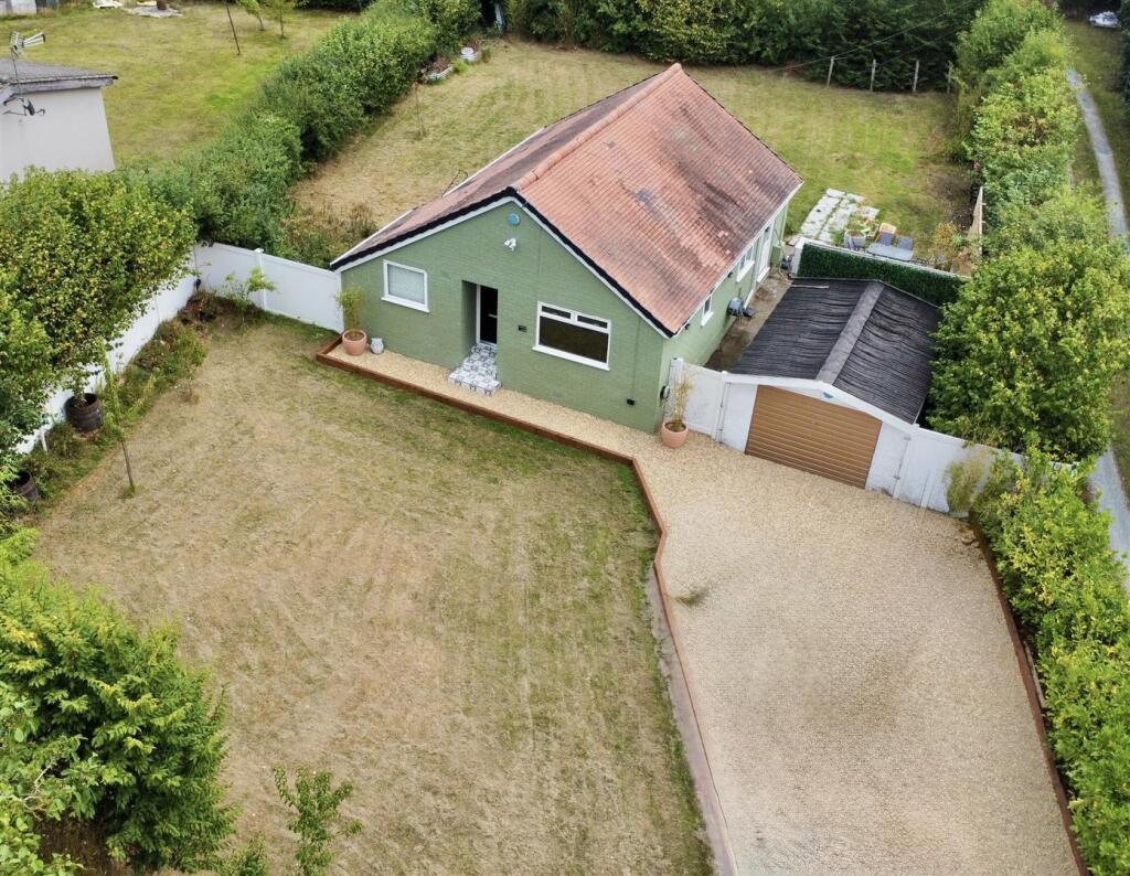 Main image of property: Overton Road, St. Martins, Oswestry