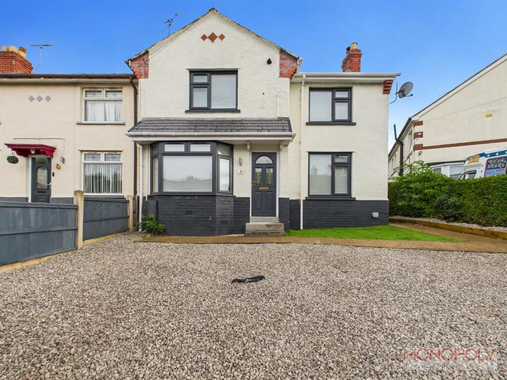 Main image of property: Glen Avon, Wrexham