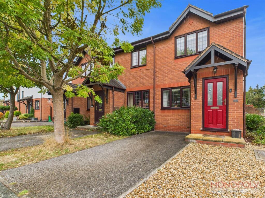 Main image of property: Hoole Gardens, Chester