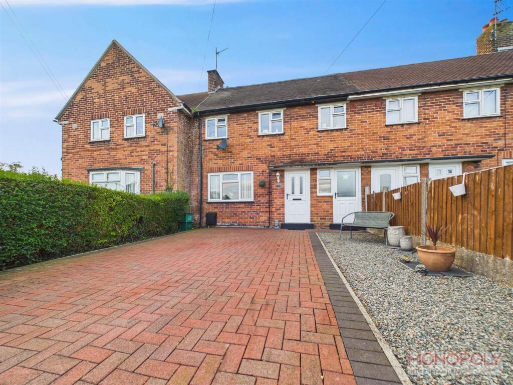 Main image of property: Groesfan, Pen-Y-Cae, Wrexham