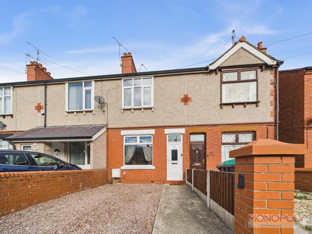 Main image of property: Saxon Street, Hightown