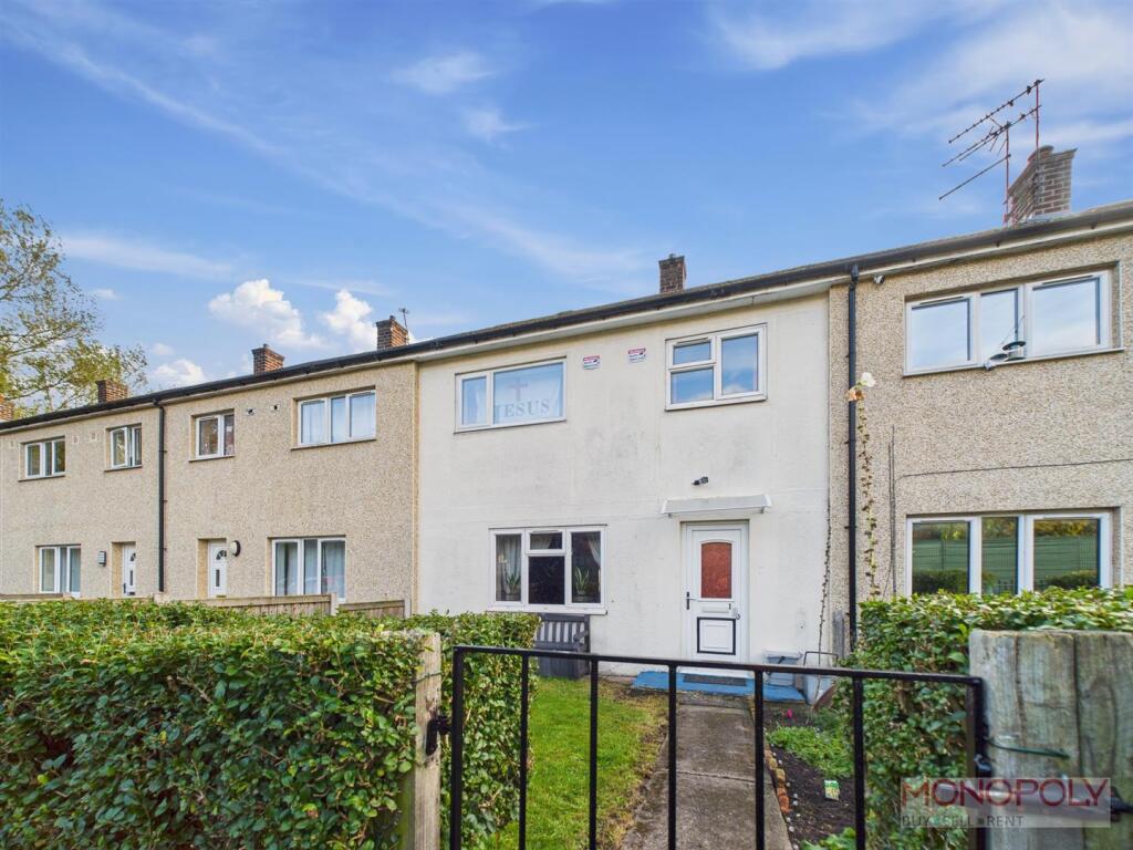 Main image of property: Gwenfro, Wrexham