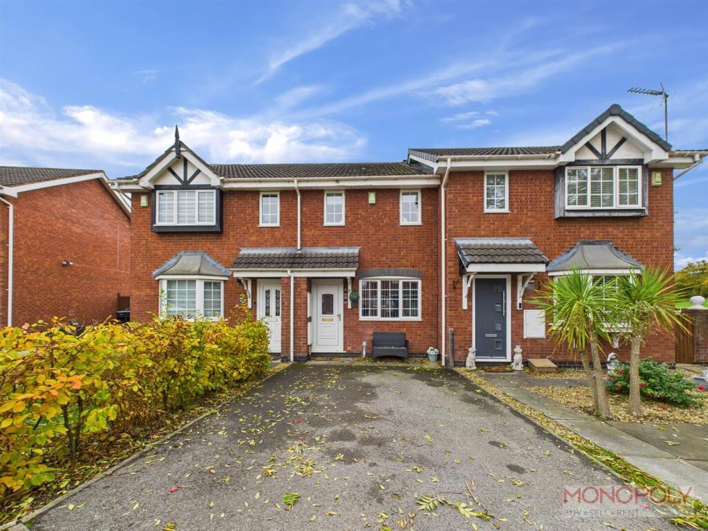 Main image of property: Brandy Brook, Wrexham