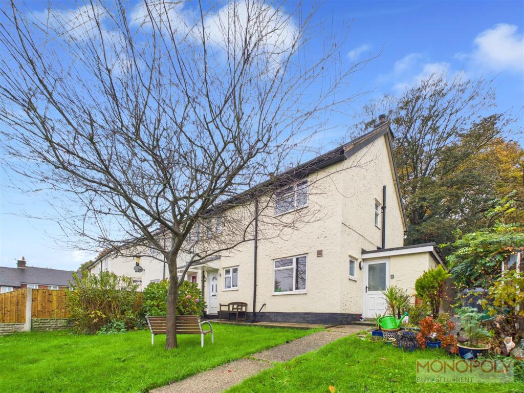 Main image of property: Tan Yr Allt, Cefn-Y-Bedd, Wrexham