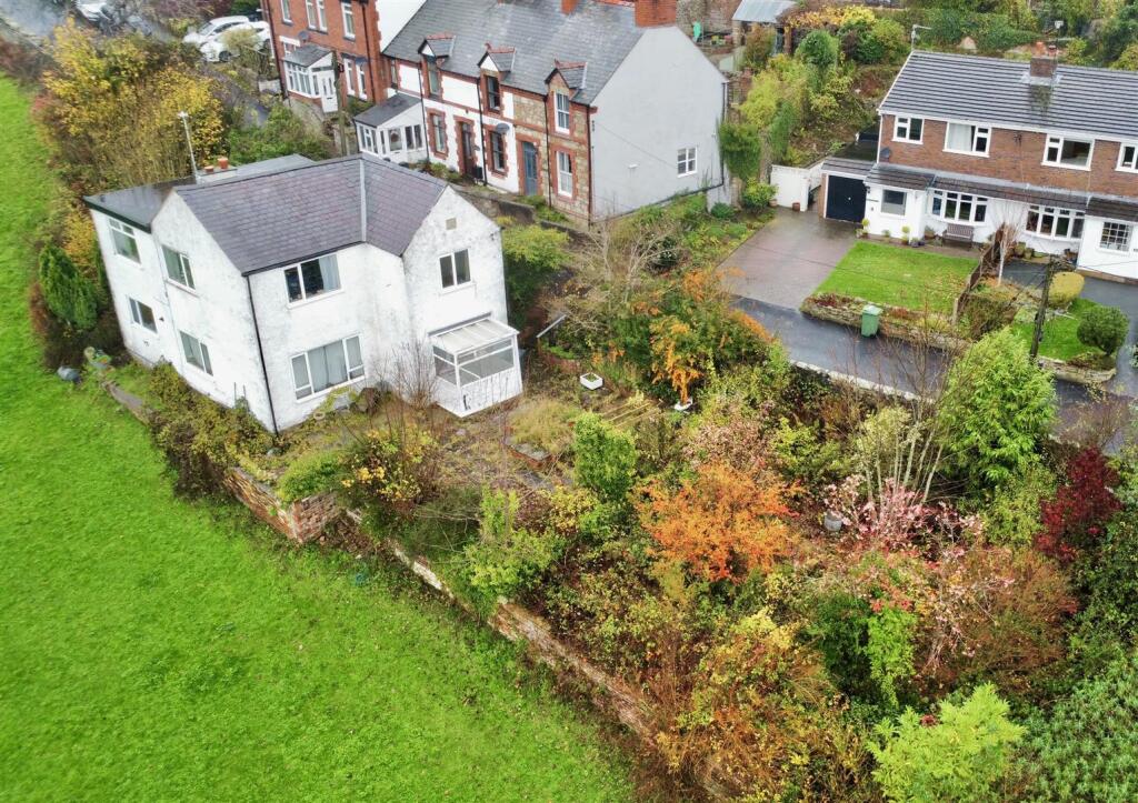 Main image of property: Garth Road, Garth, Llangollen