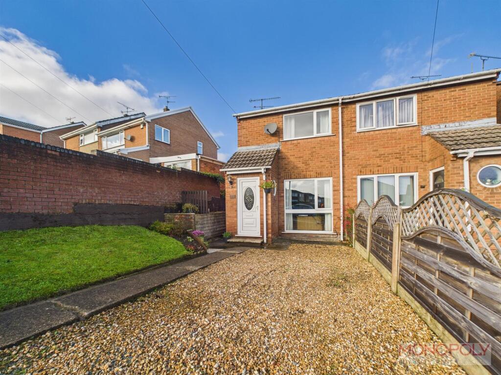 Main image of property: Castle Road, Coedpoeth, Wrexham