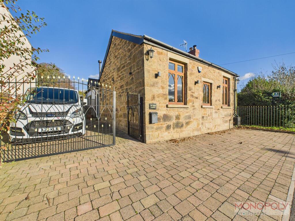 Main image of property: Gresford Road, Llay, Wrexham