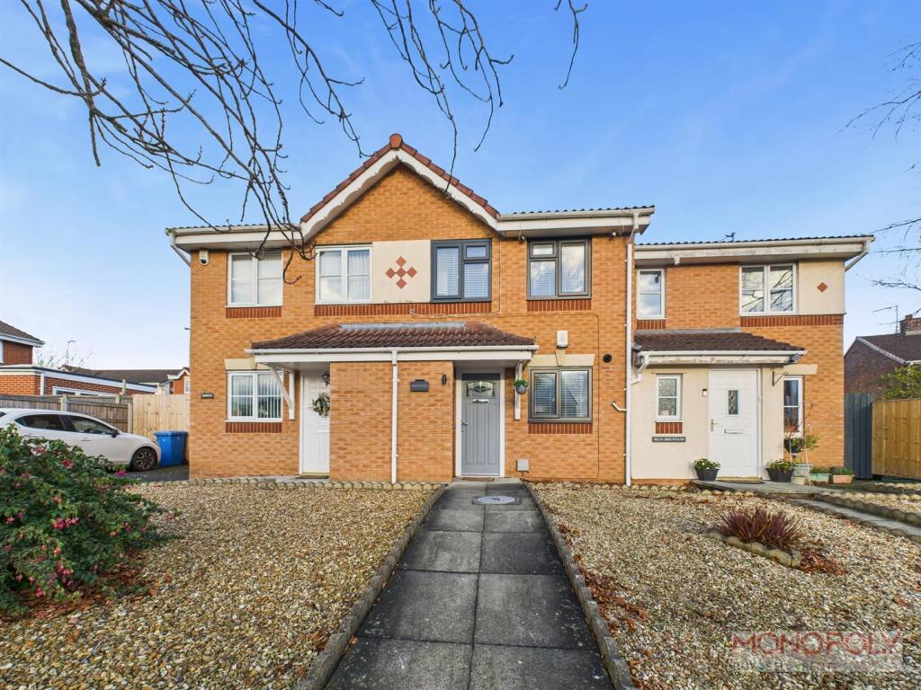 Main image of property: Hullah Lane, Wrexham