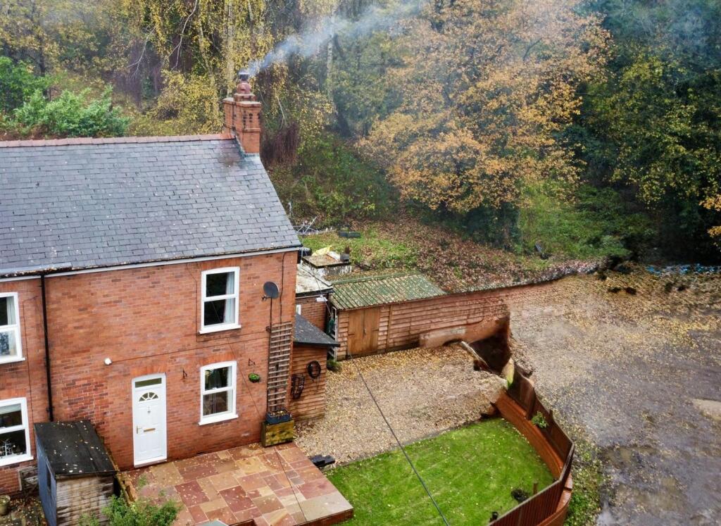 Main image of property: Brandy Cottage, Ruabon, Wrexham