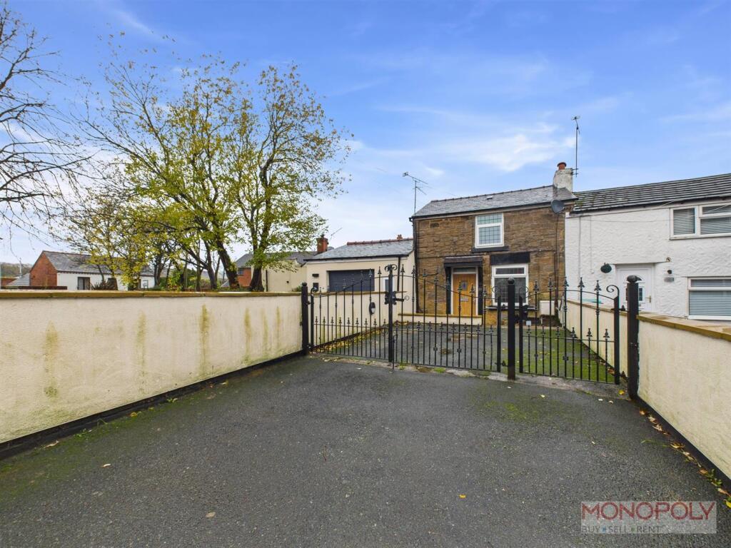 Main image of property: School Street, Rhosllanerchrugog, Wrexham