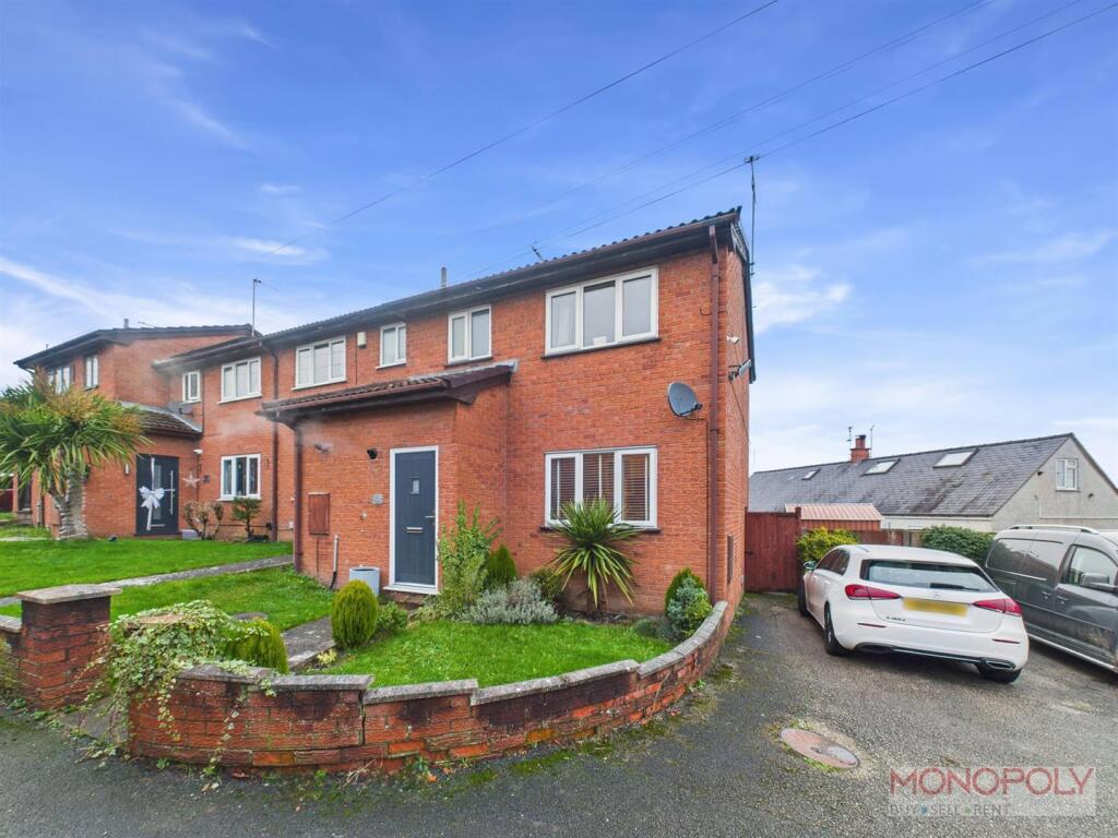 Main image of property: Brynydd, Ponciau, Wrexham