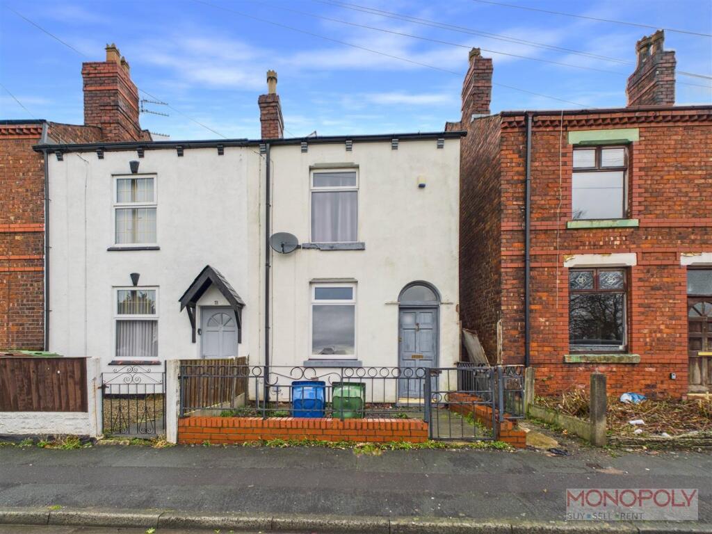Main image of property: Victoria Road, Platt Bridge, Wigan
