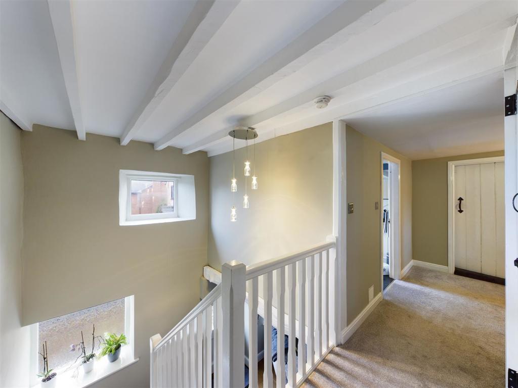 4 bedroom detached house for sale in Church Road, Minera, Wrexham, LL11