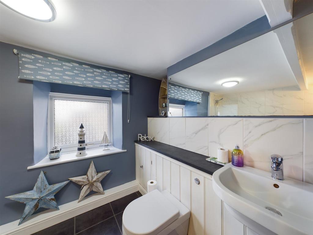 4 bedroom detached house for sale in Church Road, Minera, Wrexham, LL11