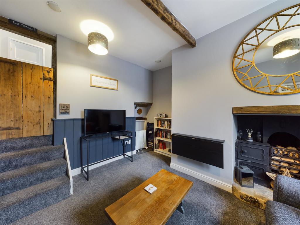 4 bedroom detached house for sale in Church Road, Minera, Wrexham, LL11