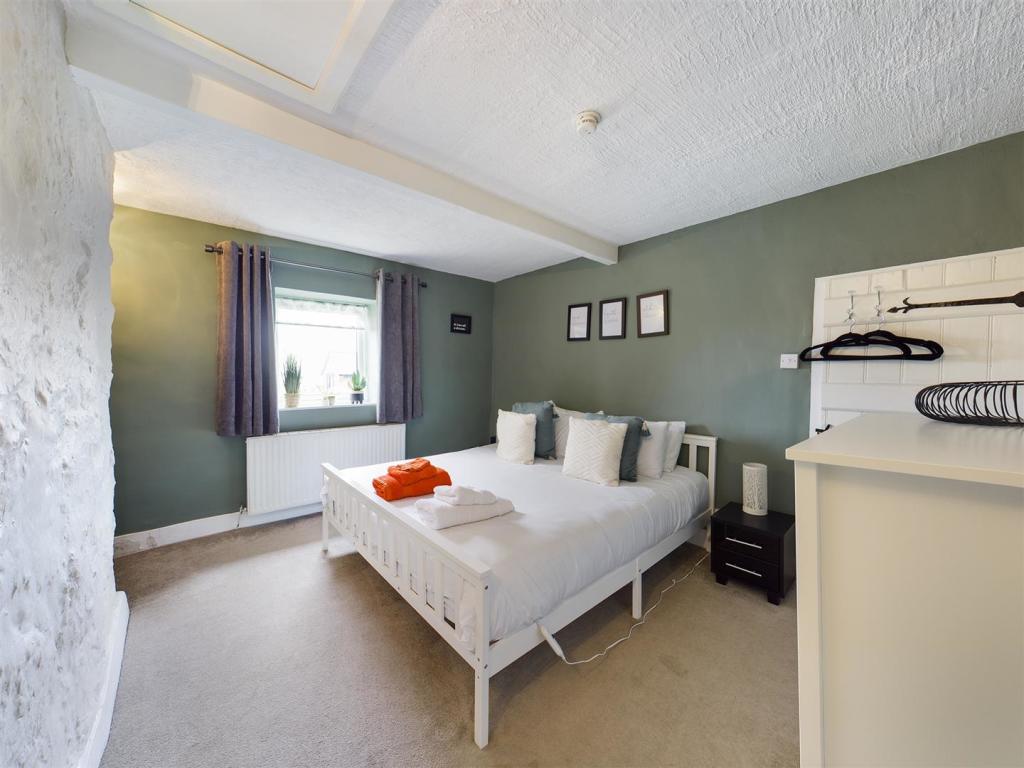 4 bedroom detached house for sale in Church Road, Minera, Wrexham, LL11