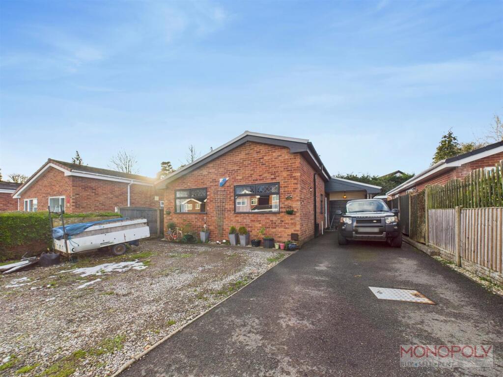 Main image of property: Fairway Gardens, Gwersyllt, Wrexham
