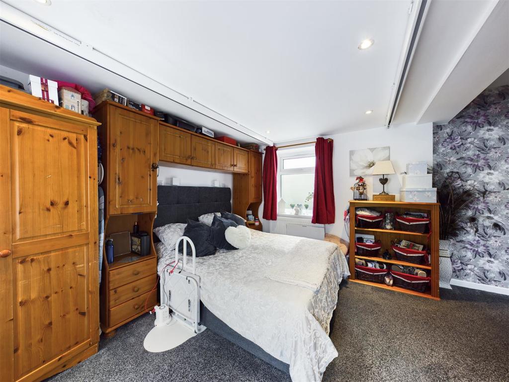 4 bedroom end of terrace house for sale in Bowland Road, Heysham