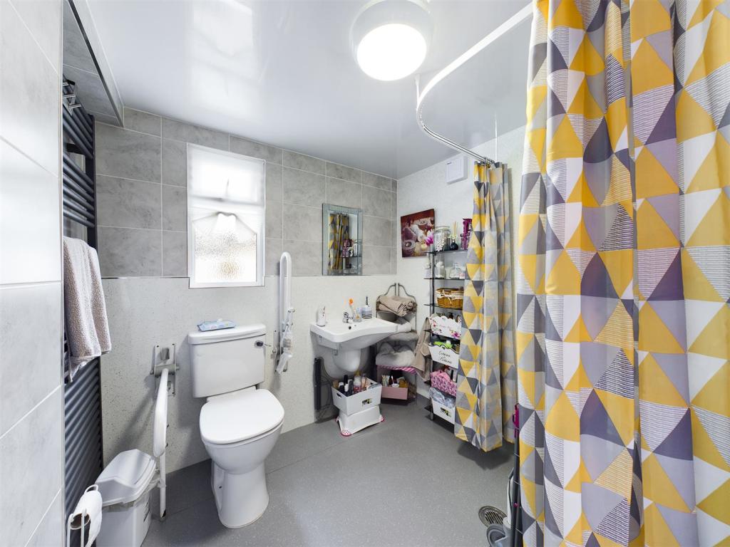 4 bedroom end of terrace house for sale in Bowland Road, Heysham