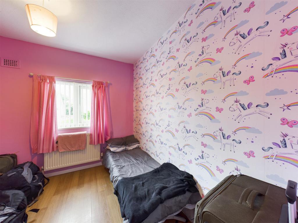 4 bedroom end of terrace house for sale in Bowland Road, Heysham