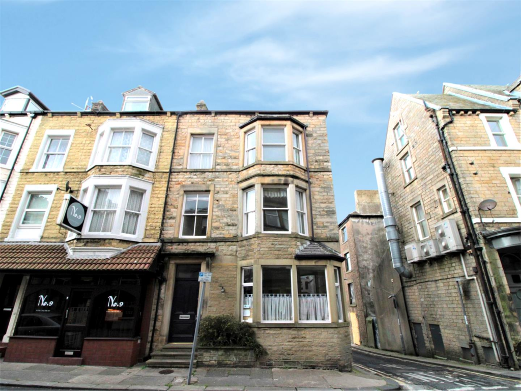 Commercial property for sale in Development Into Flats Skipton Street
