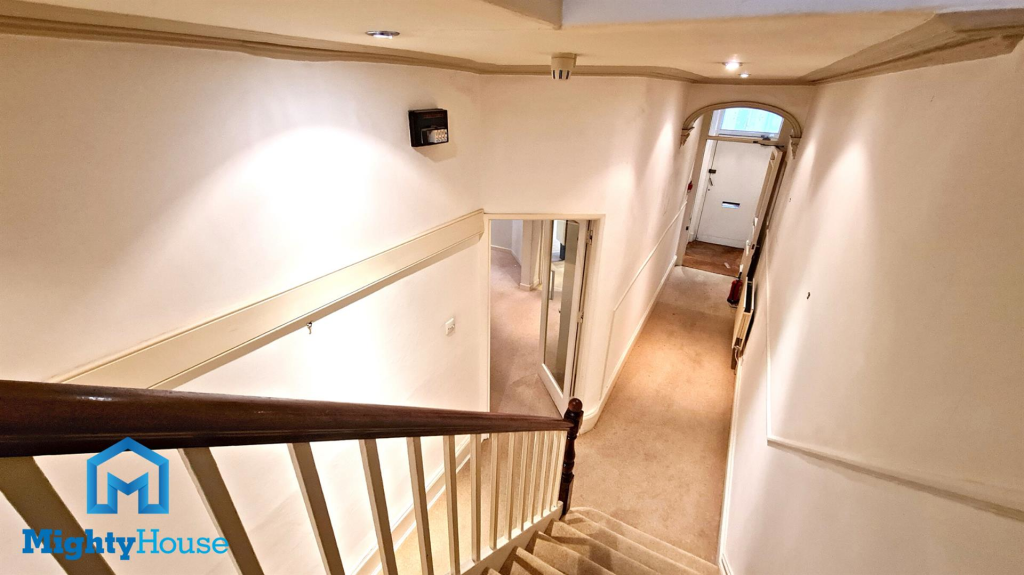 Commercial property for sale in Development Into Flats Skipton Street